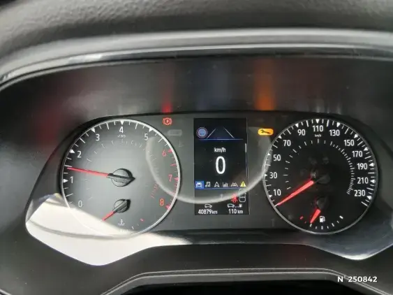 RENAULT CLIO V - voiture d'occasion - Photo 12