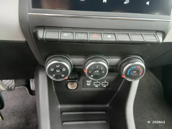 RENAULT CLIO V - voiture d'occasion - Photo 15