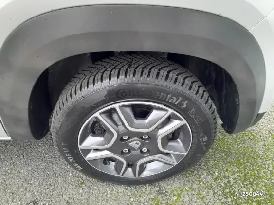 DACIA SPRING - voiture d'occasion - Photo 8