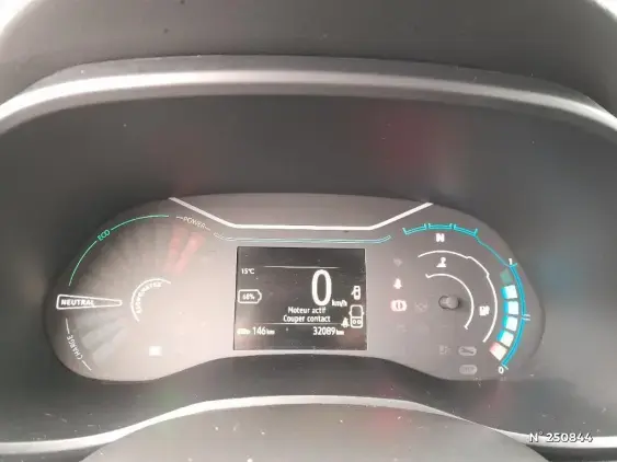 DACIA SPRING - voiture d'occasion - Photo 12