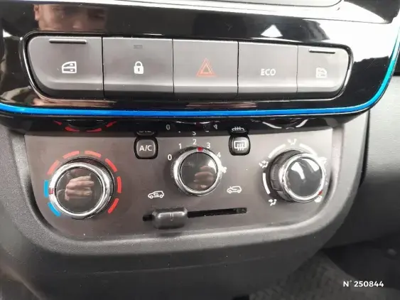 DACIA SPRING - voiture d'occasion - Photo 15