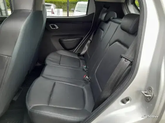 DACIA SPRING - voiture d'occasion - Photo 11