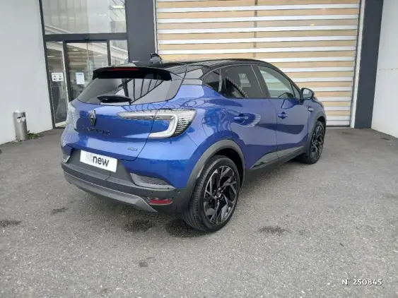 RENAULT CAPTUR II - voiture d'occasion - Photo 4