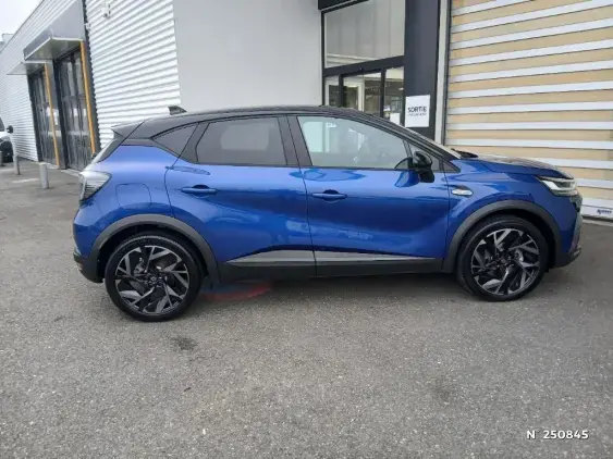 RENAULT CAPTUR II - voiture d'occasion - Photo 5