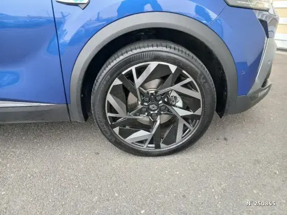 RENAULT CAPTUR II - voiture d'occasion - Photo 8