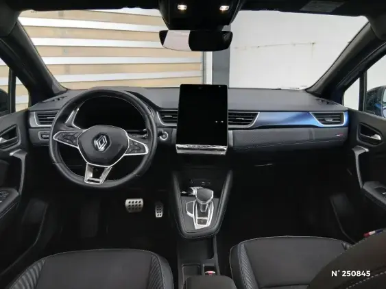 RENAULT CAPTUR II - voiture d'occasion - Photo 9