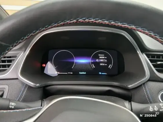 RENAULT CAPTUR II - voiture d'occasion - Photo 12