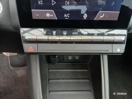 RENAULT CAPTUR II - voiture d'occasion - Photo 15