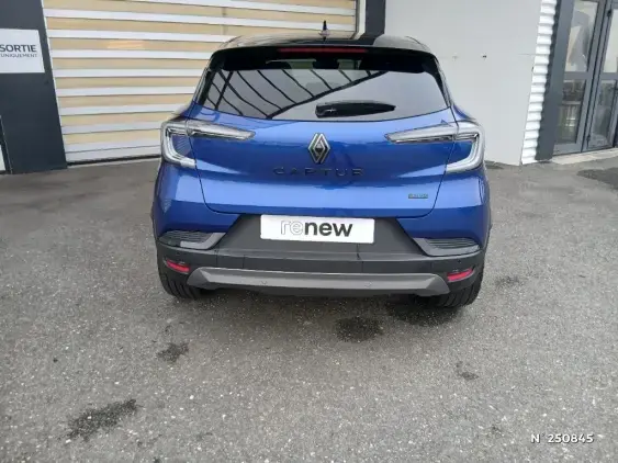 RENAULT CAPTUR II - voiture d'occasion - Photo 6