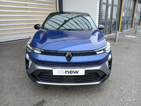 RENAULT CAPTUR II - voiture d'occasion - Photo 3