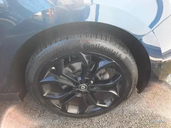 RENAULT SCENIC IV - voiture d'occasion - Photo 8