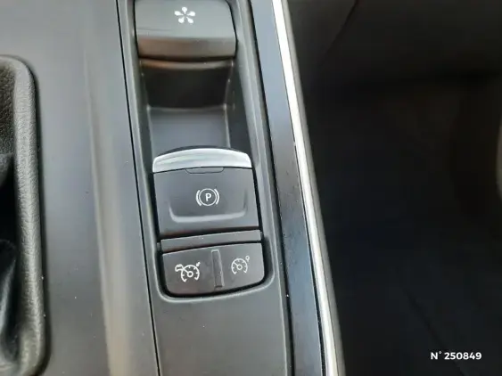 RENAULT SCENIC IV - voiture d'occasion - Photo 15