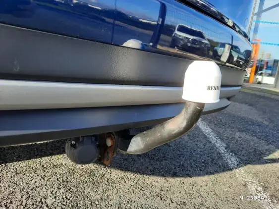 RENAULT SCENIC IV - voiture d'occasion - Photo 23