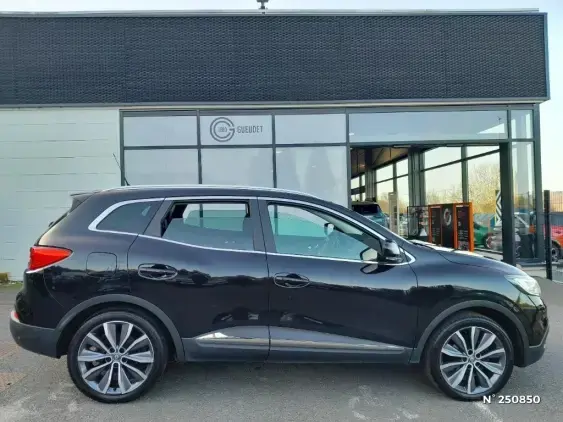 RENAULT KADJAR - voiture d'occasion - Photo 5