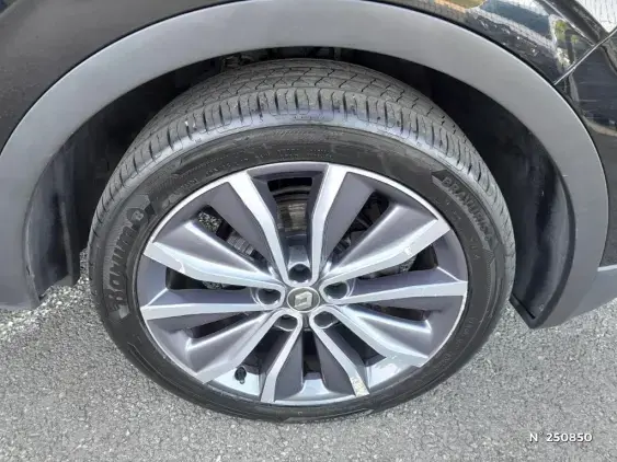 RENAULT KADJAR - voiture d'occasion - Photo 8