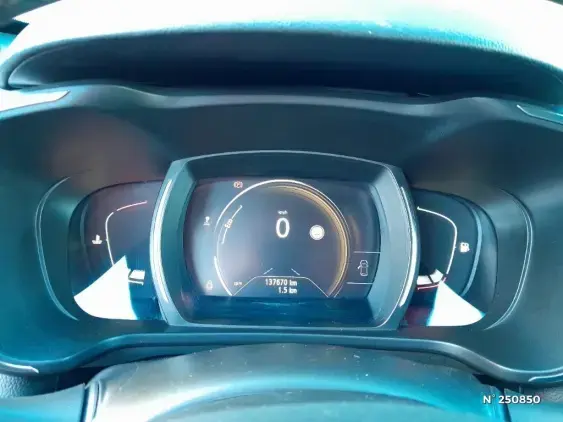 RENAULT KADJAR - voiture d'occasion - Photo 12