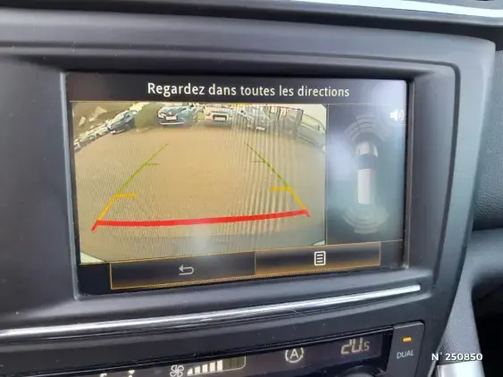 RENAULT KADJAR - voiture d'occasion - Photo 14