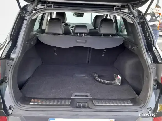 RENAULT KADJAR - voiture d'occasion - Photo 7