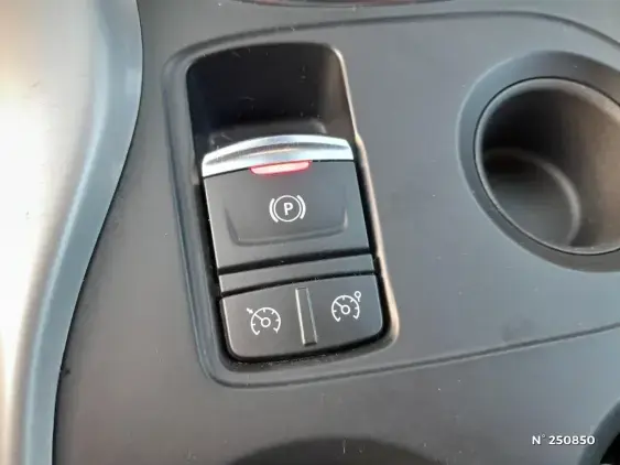 RENAULT KADJAR - voiture d'occasion - Photo 15