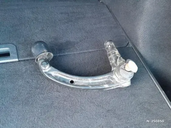 RENAULT KADJAR - voiture d'occasion - Photo 25