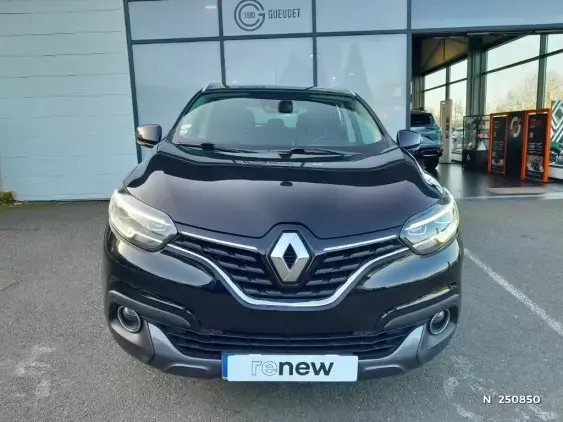 RENAULT KADJAR - voiture d'occasion - Photo 3