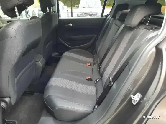 PEUGEOT 308 II - voiture d'occasion - Photo 11