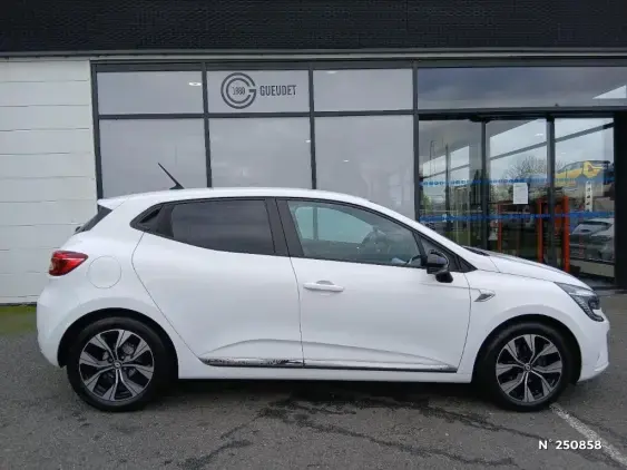 RENAULT CLIO V - voiture d'occasion - Photo 5