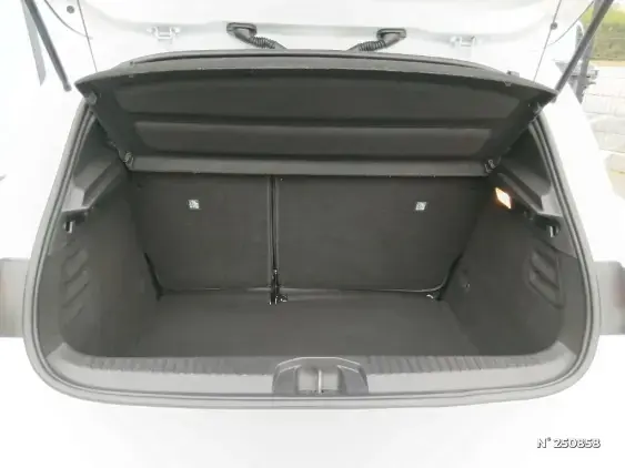 RENAULT CLIO V - voiture d'occasion - Photo 7