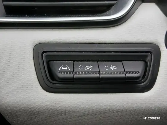 RENAULT CLIO V - voiture d'occasion - Photo 15