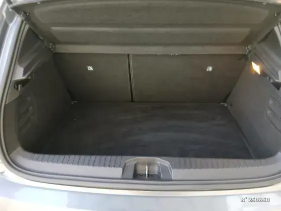 RENAULT CLIO V - voiture d'occasion - Photo 7