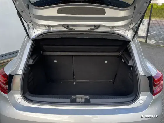 RENAULT CLIO V - voiture d'occasion - Photo 7