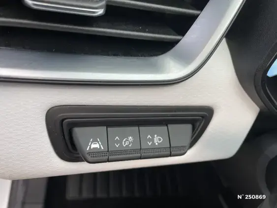 RENAULT CLIO V - voiture d'occasion - Photo 15