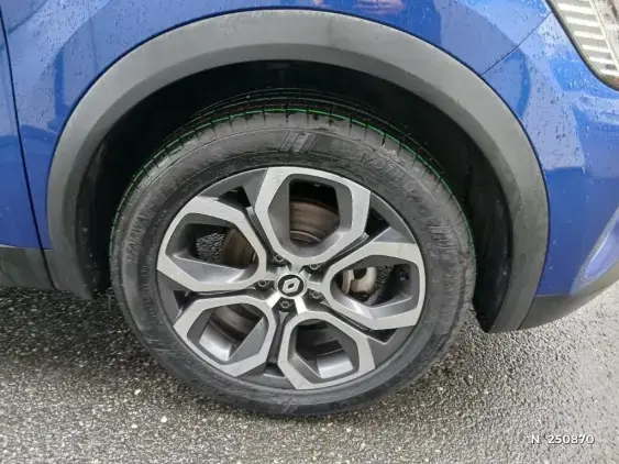 RENAULT CAPTUR II - voiture d'occasion - Photo 8