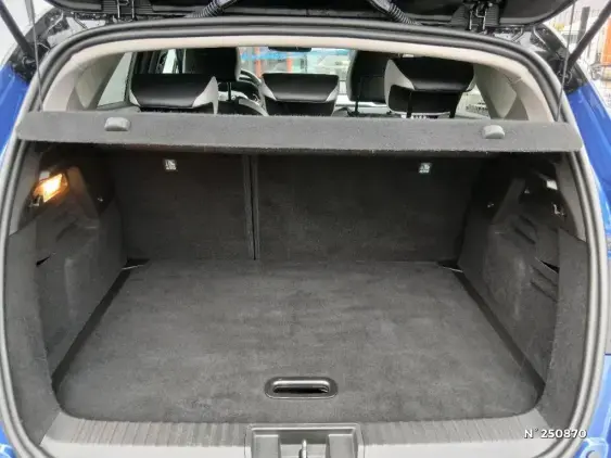 RENAULT CAPTUR II - voiture d'occasion - Photo 7