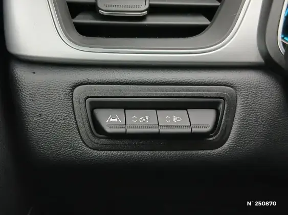 RENAULT CAPTUR II - voiture d'occasion - Photo 15