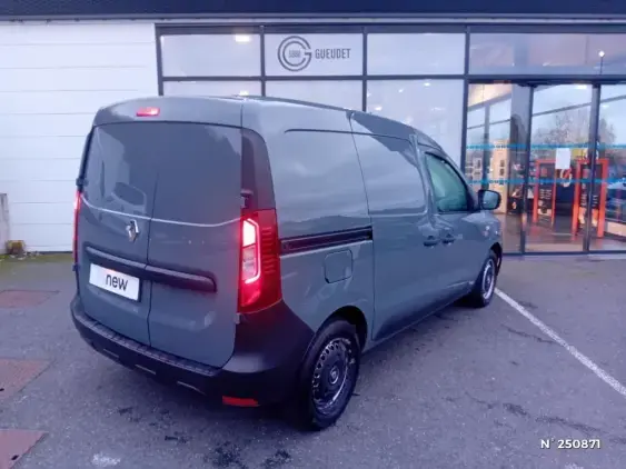 RENAULT EXPRESS VAN I - voiture d'occasion - Photo 4