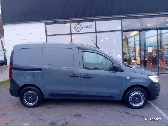 RENAULT EXPRESS VAN I - voiture d'occasion - Photo 5