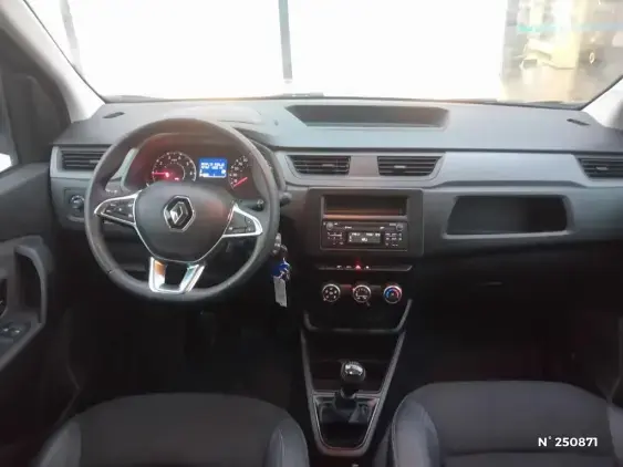 RENAULT EXPRESS VAN I - voiture d'occasion - Photo 9