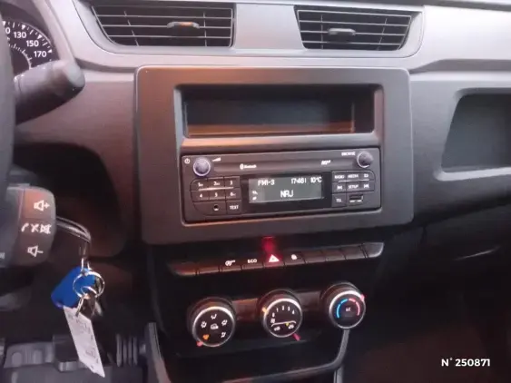 RENAULT EXPRESS VAN I - voiture d'occasion - Photo 13