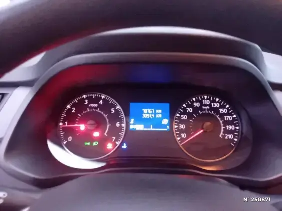 RENAULT EXPRESS VAN I - voiture d'occasion - Photo 12