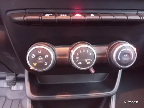 RENAULT EXPRESS VAN I - voiture d'occasion - Photo 14