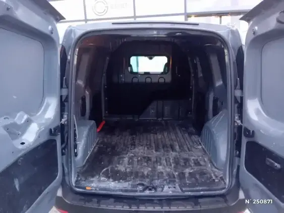 RENAULT EXPRESS VAN I - voiture d'occasion - Photo 7