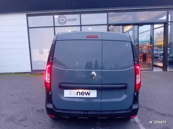 RENAULT EXPRESS VAN I - voiture d'occasion - Photo 6