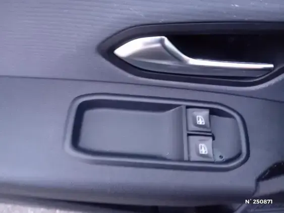 RENAULT EXPRESS VAN I - voiture d'occasion - Photo 25