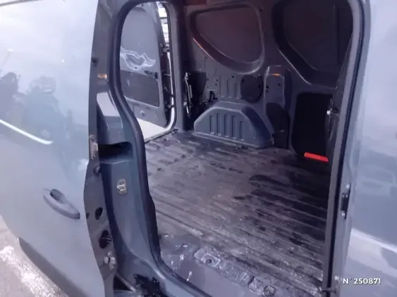 RENAULT EXPRESS VAN I - voiture d'occasion - Photo 11