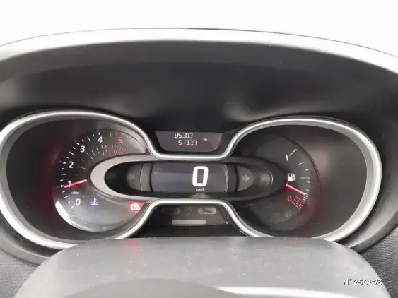 RENAULT TRAFIC FG III - voiture d'occasion - Photo 12