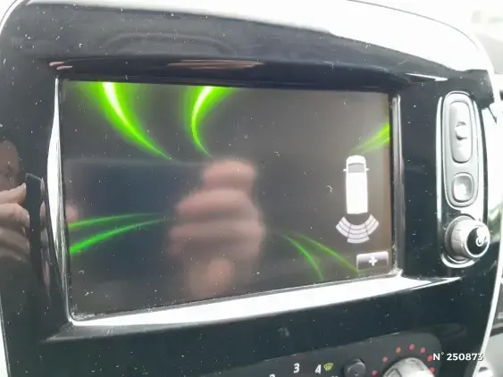 RENAULT TRAFIC FG III - voiture d'occasion - Photo 14