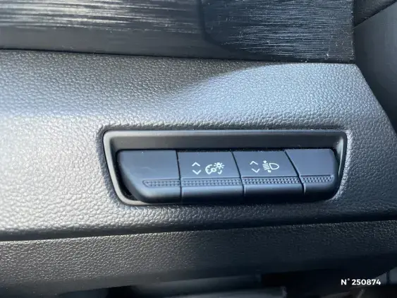 RENAULT TRAFIC FG III - voiture d'occasion - Photo 15