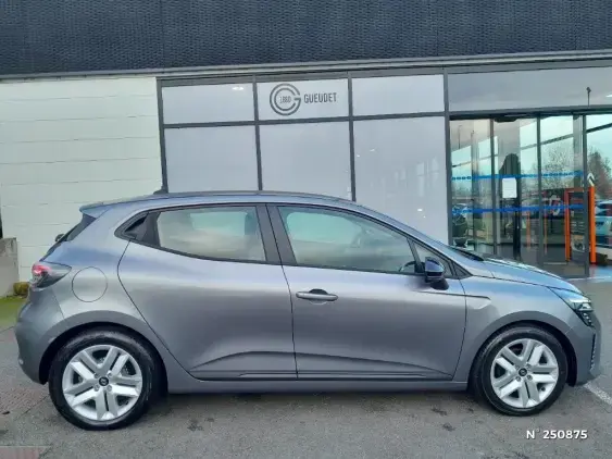 RENAULT CLIO V - voiture d'occasion - Photo 5