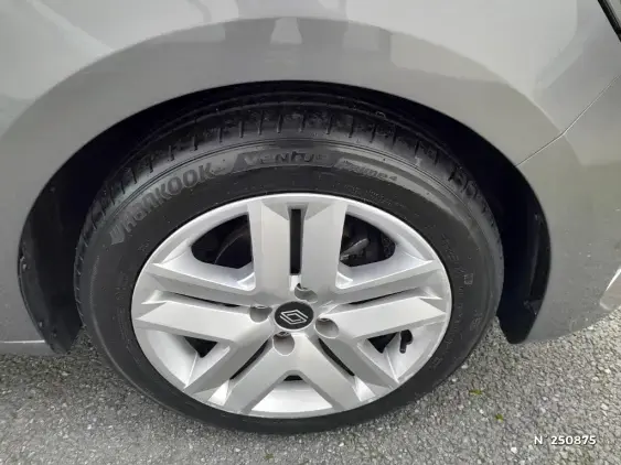 RENAULT CLIO V - voiture d'occasion - Photo 8